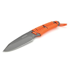 Ніж для виживання Gerber Bear Grylls Survival Paracord Knife Orange SC-821 (Replica), зображення 2