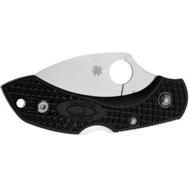 Карманный нож Spyderco Dragonfly 2 Wharncliffe (C28FPWCBK2), изображение 3
