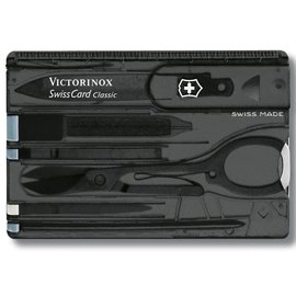Карта-мультитул Victorinox Swisscard 0.7133.T3B1, изображение 2