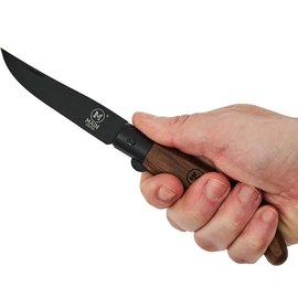 Кишеньковий ніж Main Knives "Spanish line" BB Walnut Wood Brown (9005), зображення 5