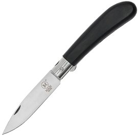 Карманный нож Main Knives "German line" Drop Point BPW Black (1200)