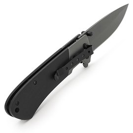 Карманный нож Browning A336 Black (Replica), изображение 3