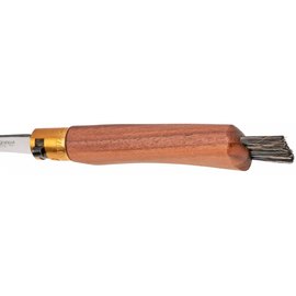 Садовий ніж Old Bear Mushroom M Walnut (9387/19_LN), зображення 5