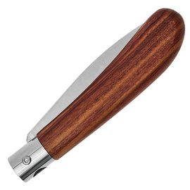 Карманный нож Main Knives "German line" Sheepsfoot Bubinga Wood Brown (1301)