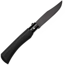 Ніж туристичний Old Bear Total Black XL (9303/23_MNN), Загальна довжина, мм: 230 мм, зображення 2