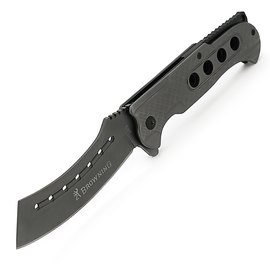 Нож туристический Browning 363 Grey (Replica)