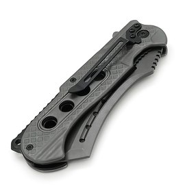 Нож туристический Browning 363 Grey (Replica)