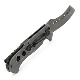 Нож туристический Browning 363 Grey (Replica)