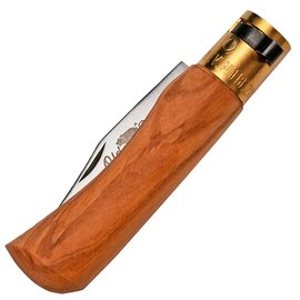 Нож туристический Old Bear Classic S Olive (9307/17_LU), изображение 3