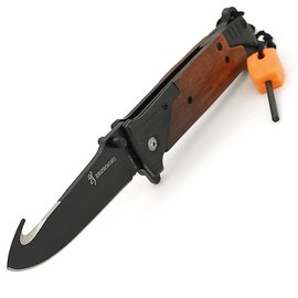 Нож туристический Browning DA311 (Replica)