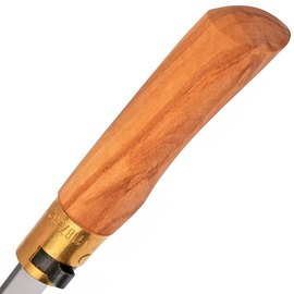 Нож туристический Old Bear Classic S Olive (9307/17_LU), изображение 5
