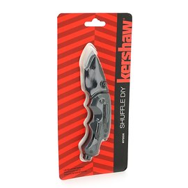 Нож туристический Kershaw Shuffle DIY 8720 (Replica), изображение 5