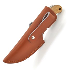Нож туристический SC-815 Brown, изображение 2