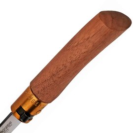 Ніж туристичний Old Bear Classic S Walnut (9307/17_LN), Загальна довжина, мм: 170 мм, зображення 5