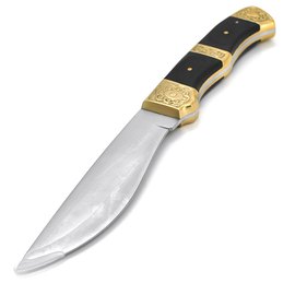 Нож туристический SC-8114