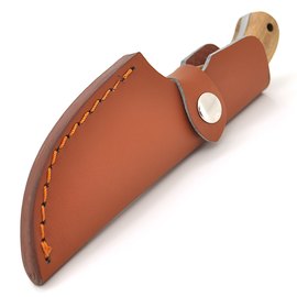 Нож туристический SC-815 Brown, изображение 3