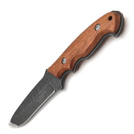 Нож туристический SC-880 Brown, изображение 2