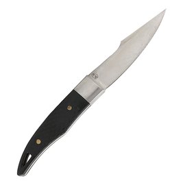 Нож туристический SC-870 Black