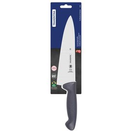 Кухонный нож Tramontina Professional Master 203 мм серый 24563/168 (7067754), изображение 2