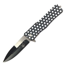 Кишеньковий ніж Snake Eye Tactical CA4 SE-A110CA4