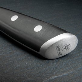Кухонний ніж Boker Forge Schinkenmesser (03BO506), зображення 4