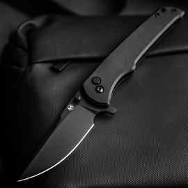 Кишеньковий ніж Boker Magnum Blackjay (01BM0004), зображення 5