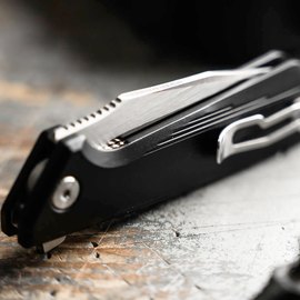 Карманный нож Boker Magnum MF.3 (01BM0001), изображение 3