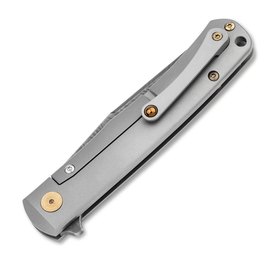 Карманный нож Boker Jahresmesser 2025 (1132025DAM), изображение 2