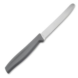 Кухонний ніж Boker Sandwich Knife сірий (03BO014), Колір: Сірий, зображення 2