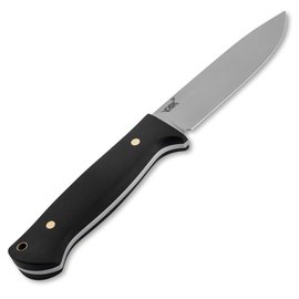 Нож туристический Boker DBK Bushfriend 2000 Storm (121515), изображение 2