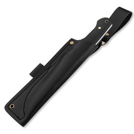 Нож туристический Boker DBK Bushfriend 2000 Storm (121515), изображение 3