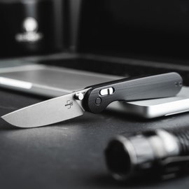 Кишеньковий ніж Boker Plus Hebdo (01BO899), зображення 6