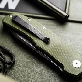 Джентльменский нож Boker Plus Tac-Master (01BO889), изображение 4