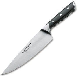Кухонний ніж Boker Forge Chefmesser (03BO501)