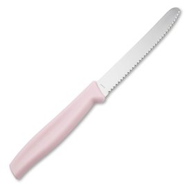 Кухонний ніж Boker Sandwich Knife рожевий (03BO012), Колір: Рожевий, зображення 2