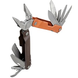 Мультитул Leatherman Rebar (833313), изображение 4
