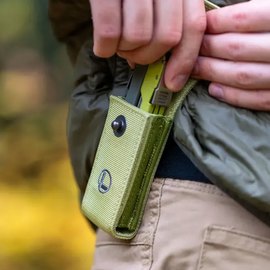 Мультитул Leatherman Rebar Mossy Slate (833315), изображение 6