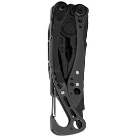Мультитул Leatherman Skeletool All Black (833142), изображение 2