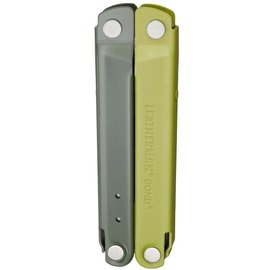 Мультитул Leatherman Bond Mossy Slate (833309), изображение 4