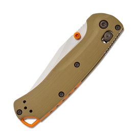 Нож охотничий Benchmade Mini Taggedout (15534), изображение 3