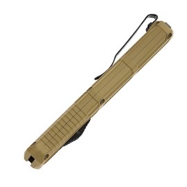 Автоматический выкидной нож Benchmade Claymore OTF Auto (3370GY-1), изображение 4