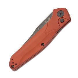Карманный нож Benchmade Osborne Burnt Copper Auto (9400BK-03), изображение 3
