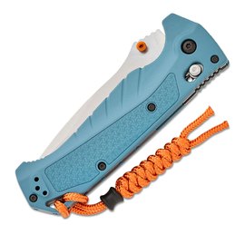 Ніж рибальський Benchmade Adira (18060), зображення 3