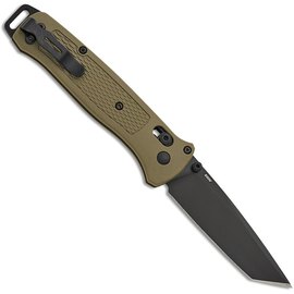 Карманный нож Benchmade Bailout (537BK-06), изображение 2