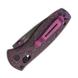 Карманный нож Benchmade Osborne Mini-Barrage (585BK-251), изображение 4