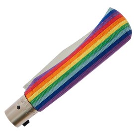 Нож туристический Old Bear Rainbow M (9307/19_MAK), Общая длина, мм: 190 мм, изображение 3