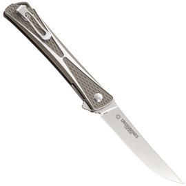 Кишеньковий ніж CRKT Crossbones 7530, зображення 2