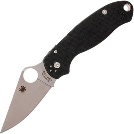Кишеньковий ніж Spyderco Para 3 (C223GP)