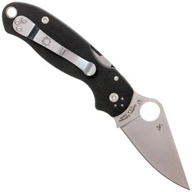 Кишеньковий ніж Spyderco Para 3 (C223GP), зображення 2