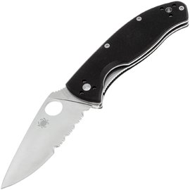 Ніж Spyderco Tenacious (C122GPS)
